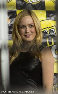 Caity Lotz