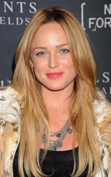 Caity Lotz