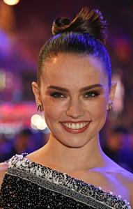 Daisy Ridley