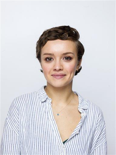 Olivia Cooke