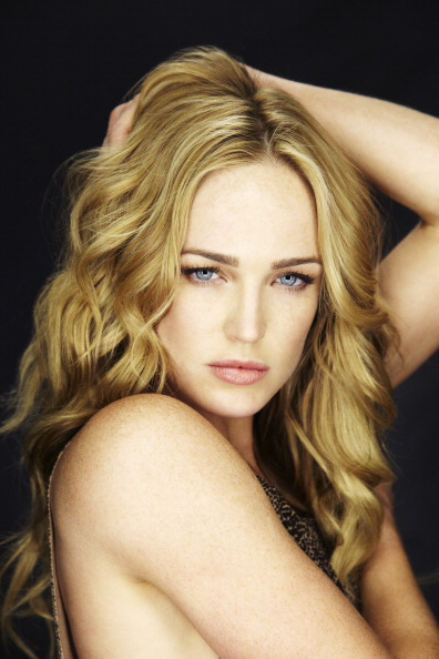 Caity Lotz