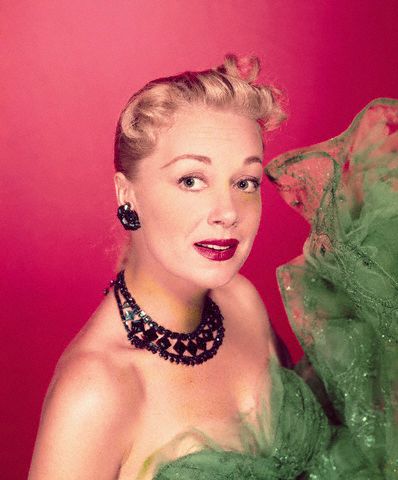 June Havoc