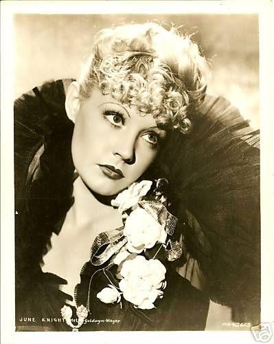 June Knight