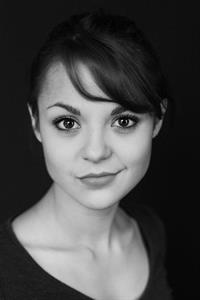 Kathryn Prescott