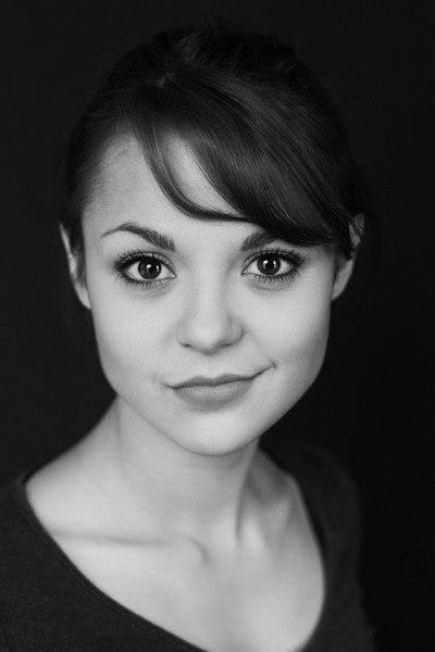 Kathryn Prescott