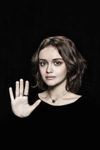 Olivia Cooke