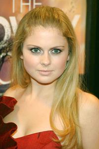 Rose McIver