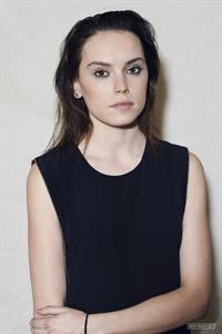 Daisy Ridley