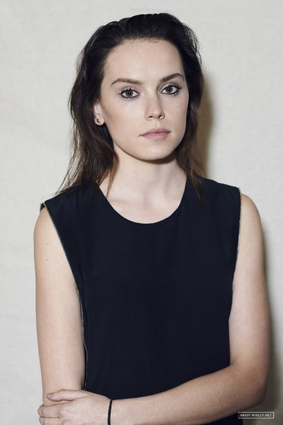 Daisy Ridley