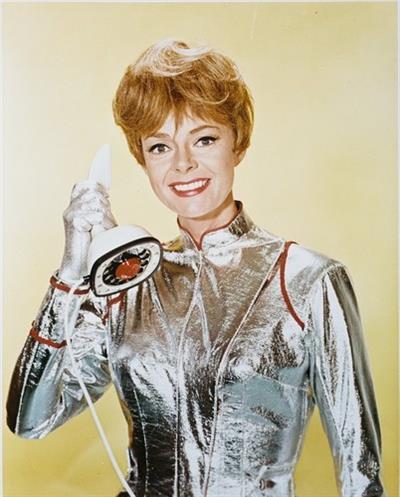 June Lockhart