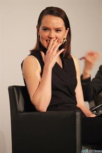 Daisy Ridley