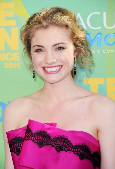 Skyler Samuels