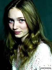 Eleanor Tomlinson