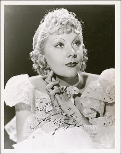 June Knight