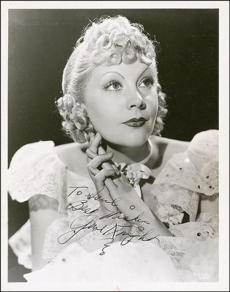 June Knight