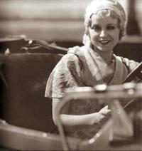 June Marlowe
