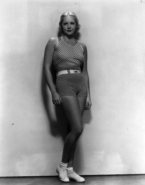 June Knight