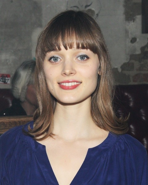 Bella Heathcote