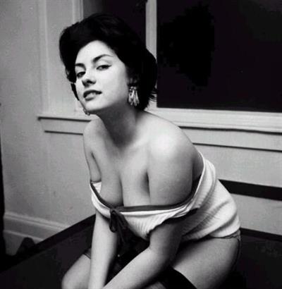 June Palmer