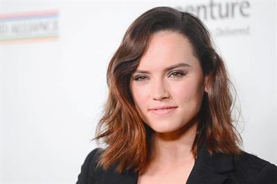 Daisy Ridley