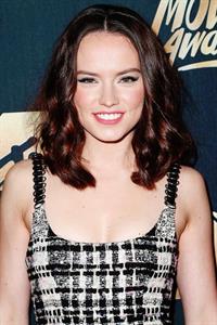 Daisy Ridley