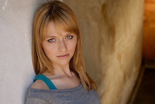 Johanna Braddy