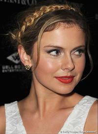 Rose McIver