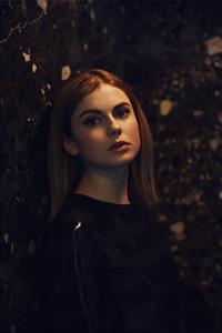 Rose McIver