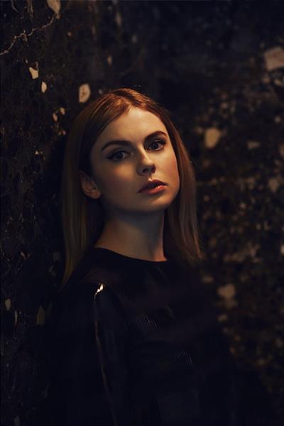Rose McIver