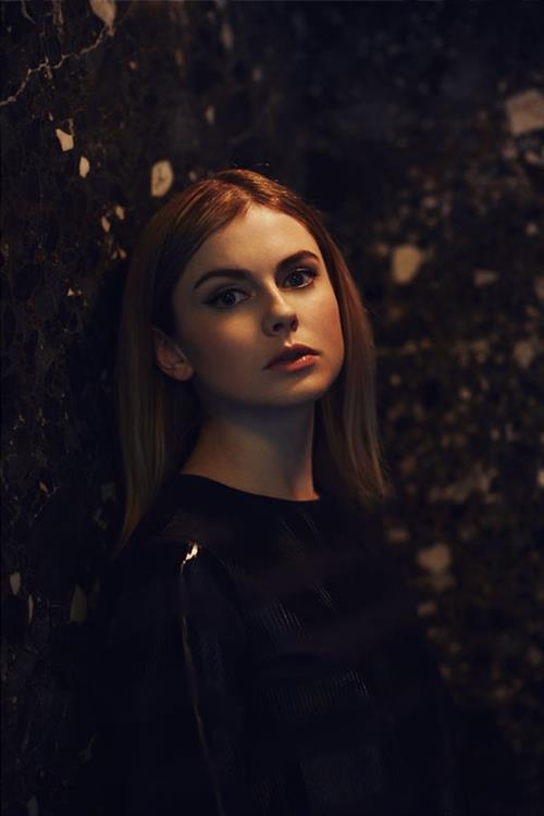 Rose McIver