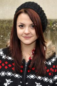 Kathryn Prescott
