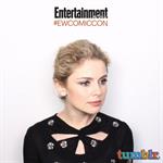 Rose McIver
