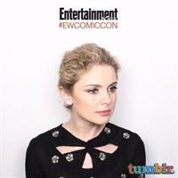 Rose McIver