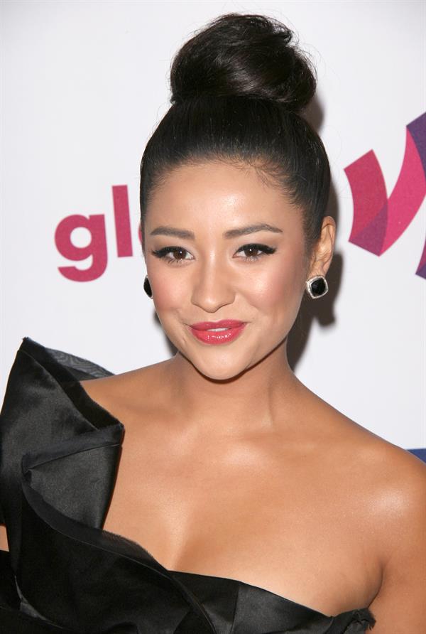 Shay Mitchell