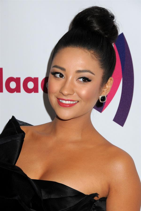 Shay Mitchell