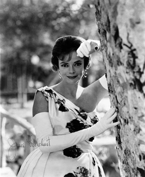 June Lockhart