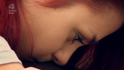 Kathryn Prescott