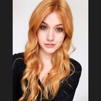Katherine McNamara
