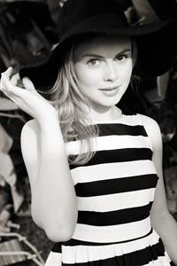 Rose McIver