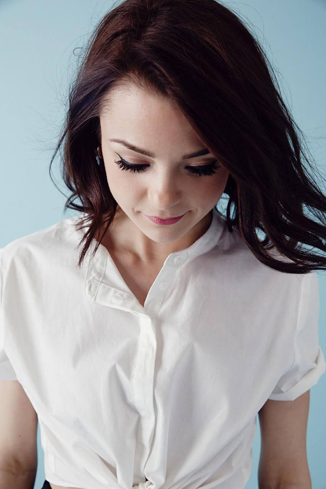 Kathryn Prescott