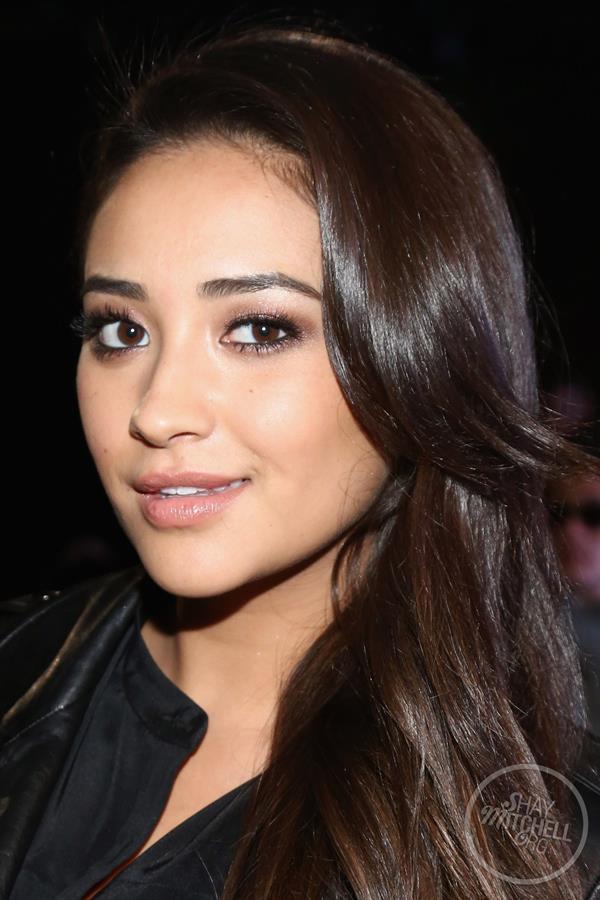 Shay Mitchell