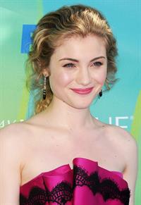 Skyler Samuels