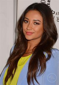 Shay Mitchell