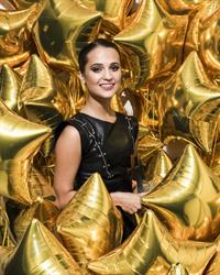Alicia Vikander