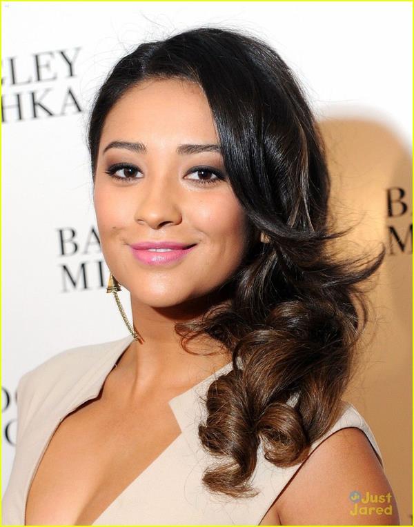 Shay Mitchell