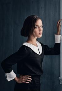 Alicia Vikander