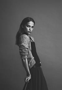 Alicia Vikander