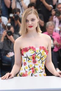 Bella Heathcote