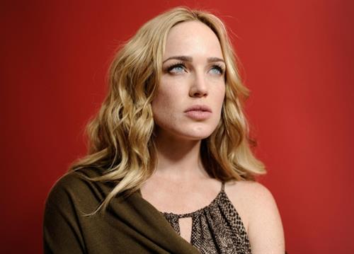 Caity Lotz