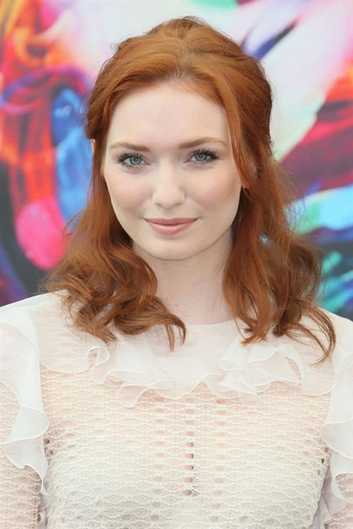 Eleanor Tomlinson